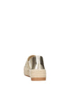 ESPADRILLAS DONNA - NINI ORO - SS25166 5