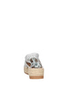 ESPADRILLAS DONNA - NINI ARGENTO - SS25168 5