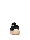 ESPADRILLAS DONNA - NINI NERO - SS25168 3