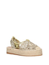 ESPADRILLAS DONNA - NINI ORO - SS25168 2