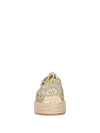 ESPADRILLAS DONNA - NINI ORO - SS25168 3