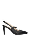 DECOLLETE DONNA - NINI NERO - SS2516 1