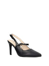 DECOLLETE DONNA - NINI NERO - SS2516 2