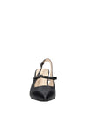 DECOLLETE DONNA - NINI NERO - SS2516 3