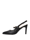 DECOLLETE DONNA - NINI NERO - SS2516 4
