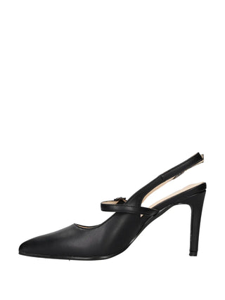 DECOLLETE DONNA - NINI NERO - SS2516 4