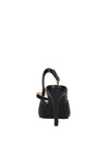 DECOLLETE DONNA - NINI NERO - SS2516 5
