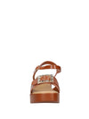 SANDALO DONNA - NINI CUOIO - SS25174 3
