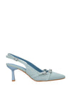 DECOLLETE DONNA - NINI JEANS - SS25188 1