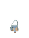 DECOLLETE DONNA - NINI JEANS - SS25188 5