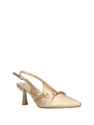 DECOLLETE DONNA - NINI ORO - SS25188 2