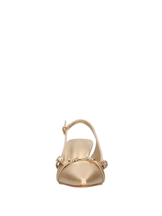 DECOLLETE DONNA - NINI ORO - SS25188 3