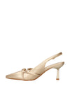 DECOLLETE DONNA - NINI ORO - SS25188 4