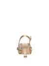 DECOLLETE DONNA - NINI ORO - SS25188 5