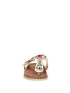 INFRADITO DONNA - NINI BEIGE - SS25197 3