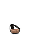 INFRADITO DONNA - NINI NERO - SS25197 5