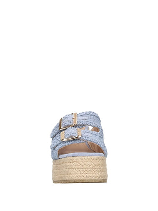 SCALZATO DONNA - NINI AZZURRO - SS25204 3