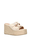 SCALZATO DONNA - NINI BEIGE - SS25204 2