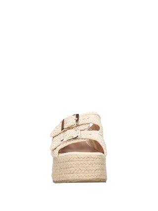 SCALZATO DONNA - NINI BEIGE - SS25204 3