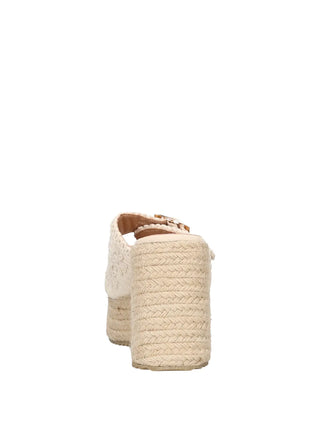 SCALZATO DONNA - NINI BEIGE - SS25204 5