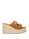 SCALZATO DONNA - NINI CUOIO - SS25204 1