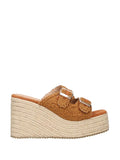SCALZATO DONNA - NINI CUOIO - SS25204