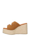 SCALZATO DONNA - NINI CUOIO - SS25204 4