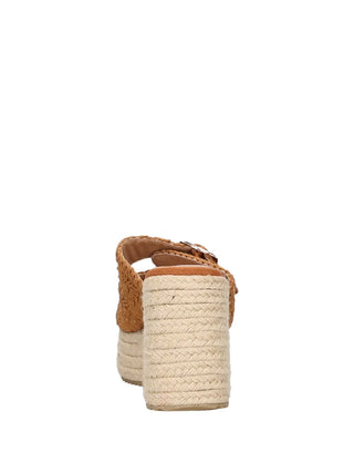 SCALZATO DONNA - NINI CUOIO - SS25204 5