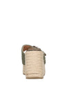 SCALZATO DONNA - NINI VERDE - SS25204 5