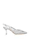 DECOLLETE DONNA - NINI ARGENTO - SS25205 1