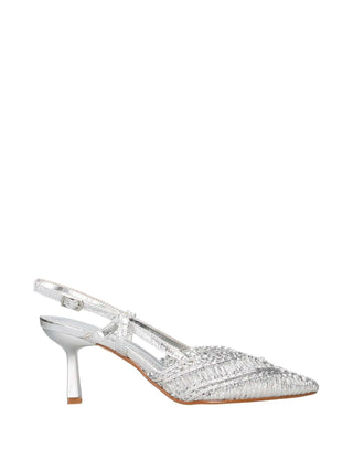 DECOLLETE DONNA - NINI ARGENTO - SS25205 1