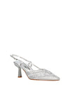 DECOLLETE DONNA - NINI ARGENTO - SS25205 2