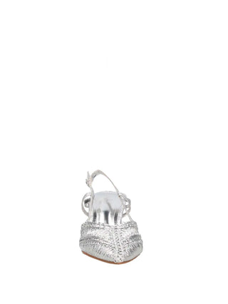 DECOLLETE DONNA - NINI ARGENTO - SS25205 3