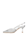 DECOLLETE DONNA - NINI ARGENTO - SS25205 4