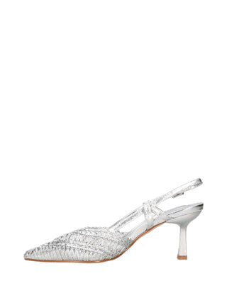 DECOLLETE DONNA - NINI ARGENTO - SS25205 4