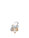 DECOLLETE DONNA - NINI ARGENTO - SS25205 5