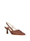 DECOLLETE DONNA - NINI BRONZO - SS25205 2