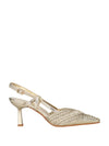 DECOLLETE DONNA - NINI ORO - SS25205 1