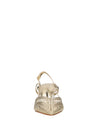 DECOLLETE DONNA - NINI ORO - SS25205 3