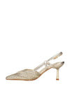 DECOLLETE DONNA - NINI ORO - SS25205 4