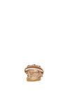 SANDALO DONNA - NINI BEIGE - SS2521 5