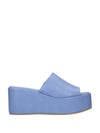 SCALZATO DONNA - NINI AZZURRO - SS2526 1