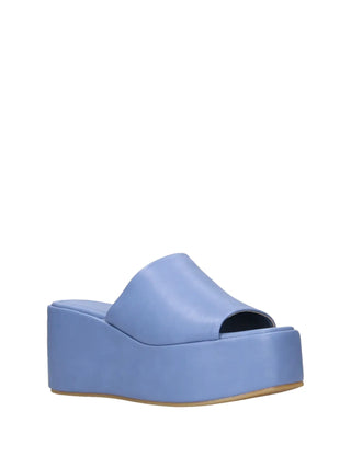 SCALZATO DONNA - NINI AZZURRO - SS2526 2