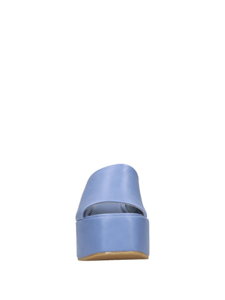 SCALZATO DONNA - NINI AZZURRO - SS2526 3