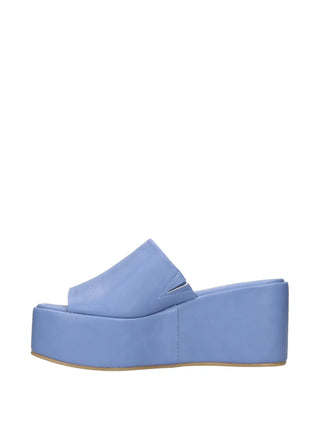 SCALZATO DONNA - NINI AZZURRO - SS2526 4