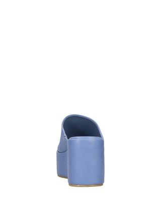 SCALZATO DONNA - NINI AZZURRO - SS2526 5
