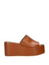 SCALZATO DONNA - NINI CUOIO - SS2526 1