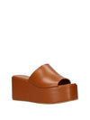 SCALZATO DONNA - NINI CUOIO - SS2526 2
