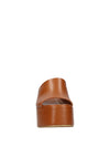 SCALZATO DONNA - NINI CUOIO - SS2526 3