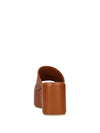 SCALZATO DONNA - NINI CUOIO - SS2526 5